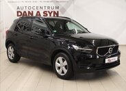 Volvo XC40 SUV 1,5 l 115 kw