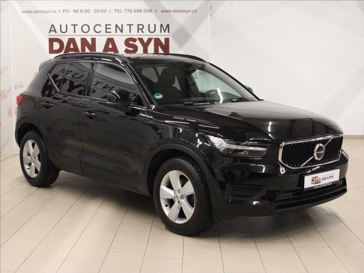 Volvo XC40 SUV 1,5 l 115 kw