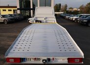 Mercedes-Benz Sprinter Ostatní 2,1 l 120 kw