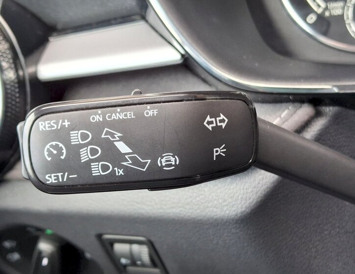 Škoda Fabia Hatchback 999,0 81 kw