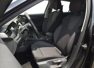 Škoda Octavia Liftback 1,5 l 110 kw