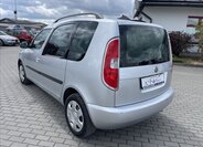 Škoda Roomster MPV 1,4 l 63 kw