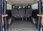 Ford Transit Custom 19