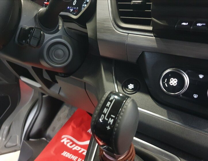 Renault Trafic Kombi 2,0 l 125 kw