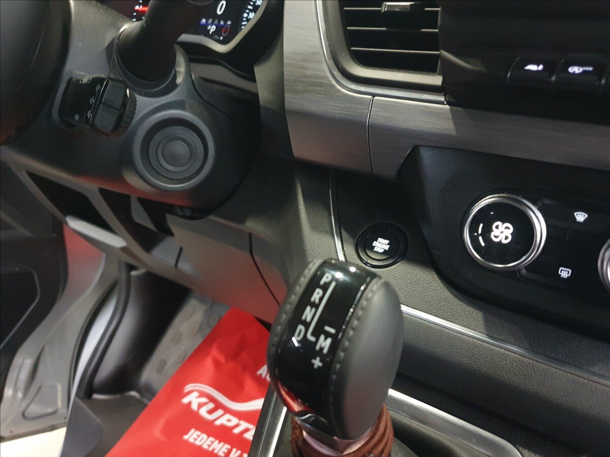 Renault Trafic Kombi 2,0 l 125 kw