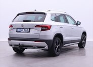 Škoda Karoq SUV / Terénní 2,0 l 110 kw