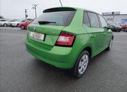 Škoda Fabia 3