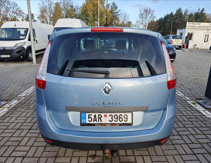 Renault Grand Scénic 5