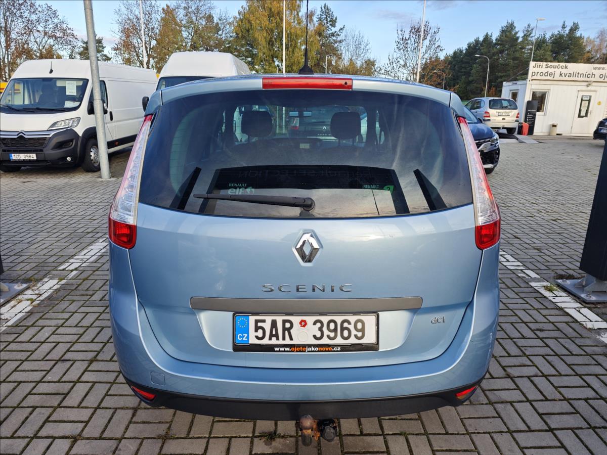 Renault Grand Scénic