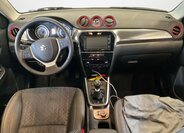 Suzuki Vitara SUV 1,4 l 103 kw