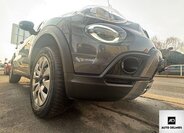 Fiat 500X SUV / Terénní 1,3 l 110 kw