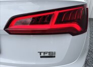 Audi Q5 SUV / Terénní 2,0 l 185 kw