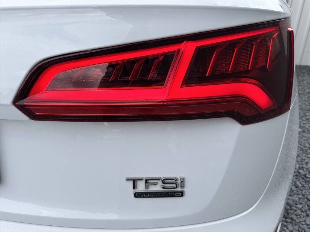 Audi Q5 SUV / Terénní 2,0 l 185 kw