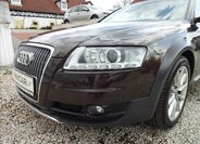 Audi A6 Allroad Kombi 3,0 l 176 kw