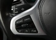 BMW X3 SUV / Terénní 2,0 l 140 kw