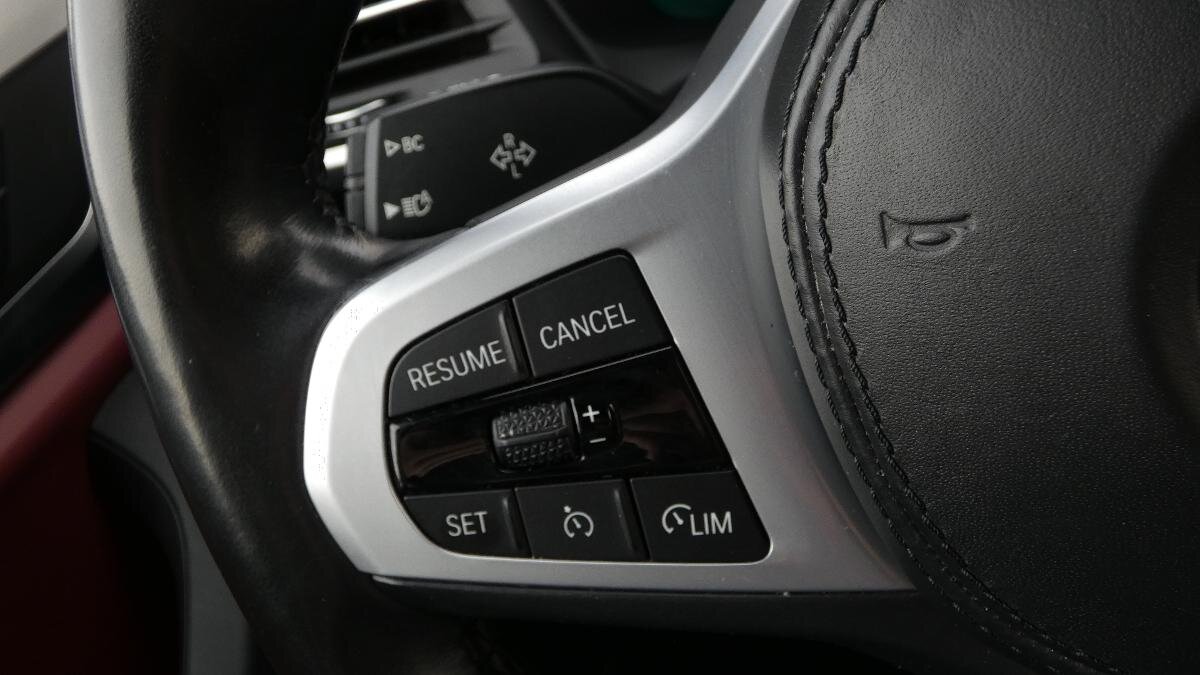 BMW X3 SUV / Terénní 2,0 l 140 kw