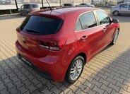 KIA Rio Hatchback 1,4 l 73 kw