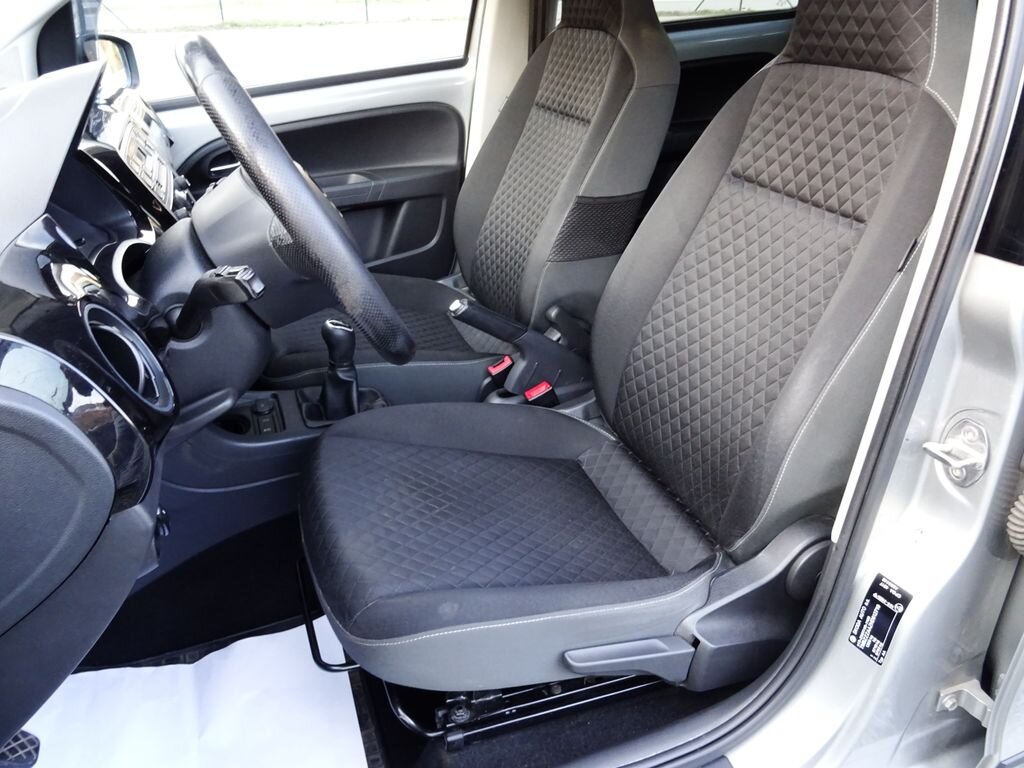 Škoda Citigo Hatchback 999,0 50 kw