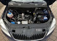 Škoda Fabia Kombi 1,2 l 77 kw