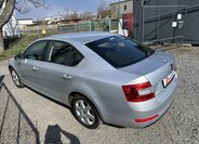 Škoda Octavia Liftback 1,4 l 103 kw