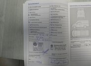 Volkswagen Caddy Kombi 1,6 l 75 kw