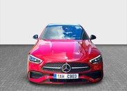 Mercedes-Benz Třídy C Ostatní 2,0 l 147 kw