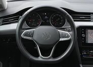 Volkswagen Passat Kombi 2,0 l 110 kw