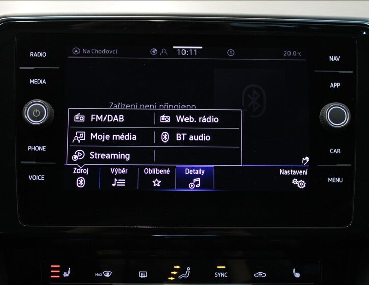 Volkswagen Passat 14