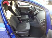 Ford EcoSport SUV / Terénní 998,0 92 kw