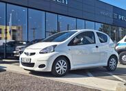 Toyota Aygo 1