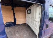 Peugeot Boxer Skříň 2,2 l 81 kw