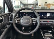 KIA Sorento SUV / Terénní 2,2 l 142 kw