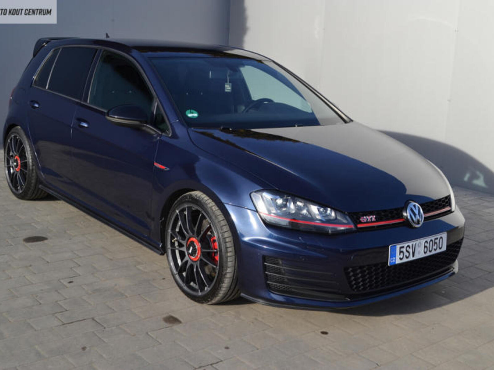 Volkswagen Golf 7
