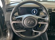 Hyundai Tucson SUV / Terénní 1,6 l 110 kw