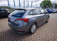 Škoda Scala Hatchback 999,0 85 kw