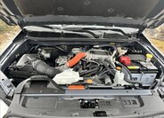 Isuzu D-Max Pick-up 1,9 l 120 kw