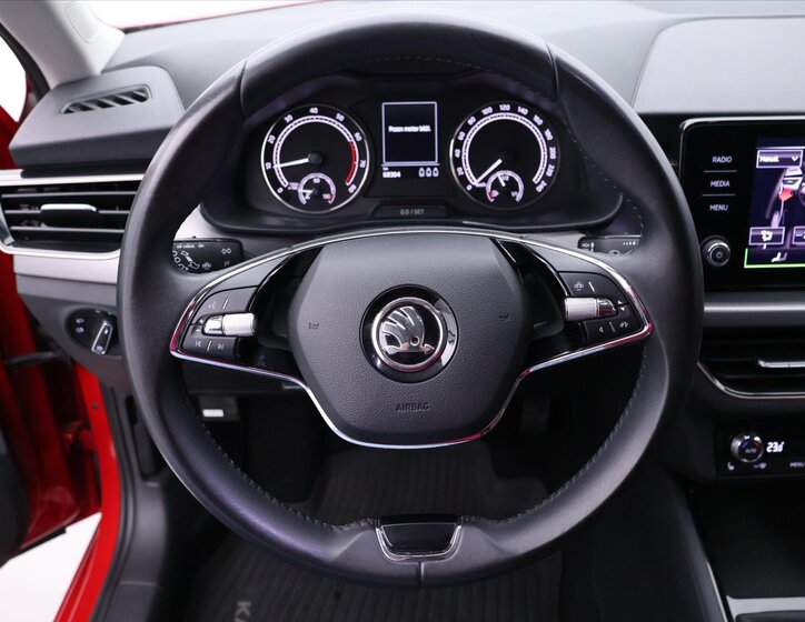 Škoda Kamiq SUV / Terénní 999,0 81 kw