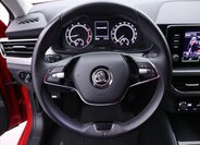 Škoda Kamiq SUV / Terénní 999,0 81 kw