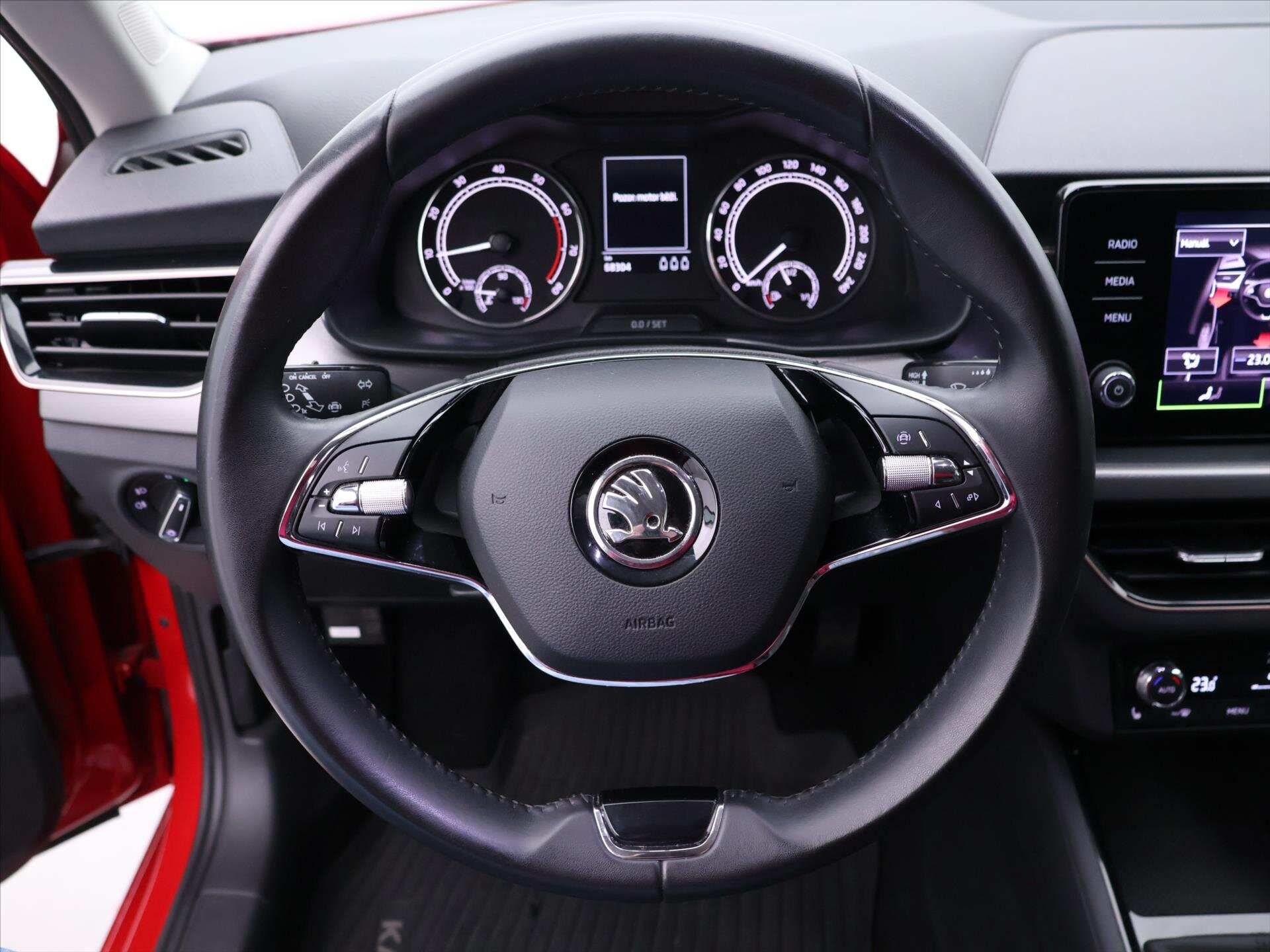 Škoda Kamiq SUV / Terénní 999,0 81 kw