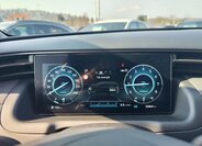 Hyundai Tucson SUV / Terénní 1,6 l 110 kw