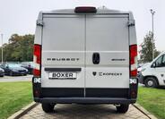 Peugeot Boxer 6