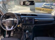 Toyota Hilux Pick-up 2,4 l 110 kw