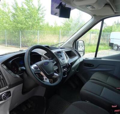 Ford Transit 10