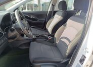 Hyundai i30 Kombi 1,4 l 73 kw