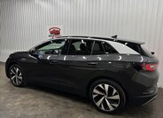 Volkswagen ID.4 SUV / Terénní 0,0 150 kw