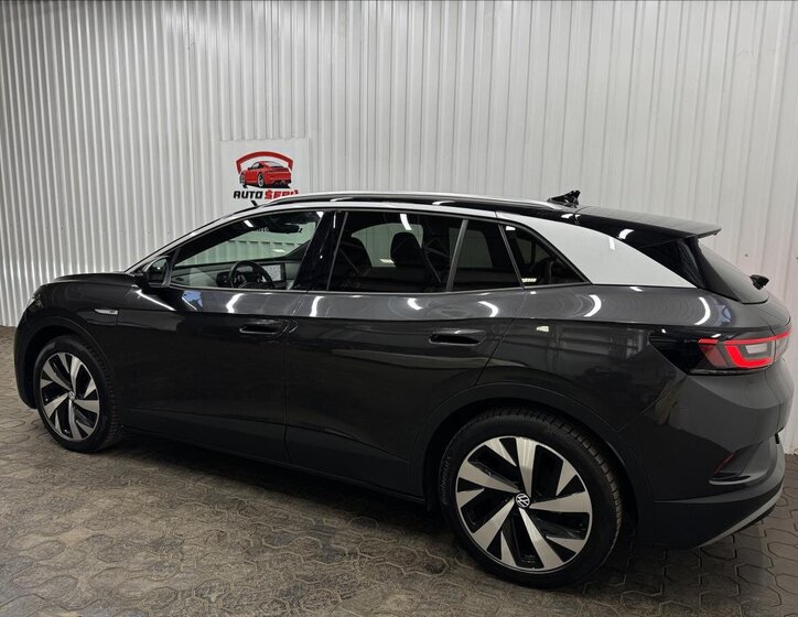 Volkswagen ID.4 SUV / Terénní 0,0 150 kw