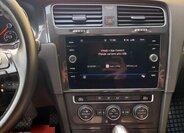 Volkswagen Golf Kombi 1,6 l 85 kw