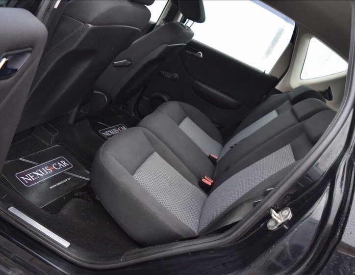 Mercedes-Benz Třídy A Kombi 1,5 l 70 kw