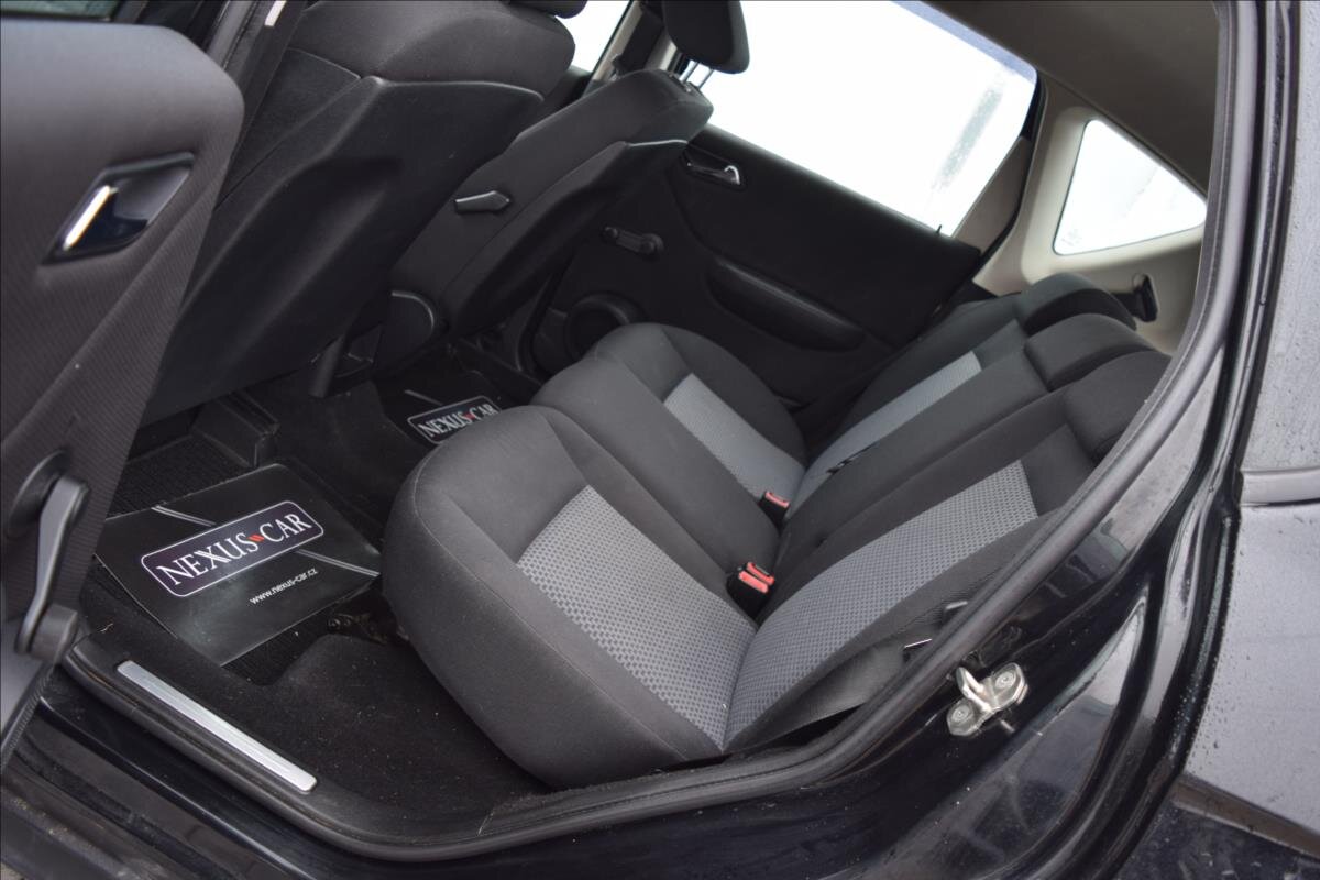 Mercedes-Benz Třídy A Kombi 1,5 l 70 kw