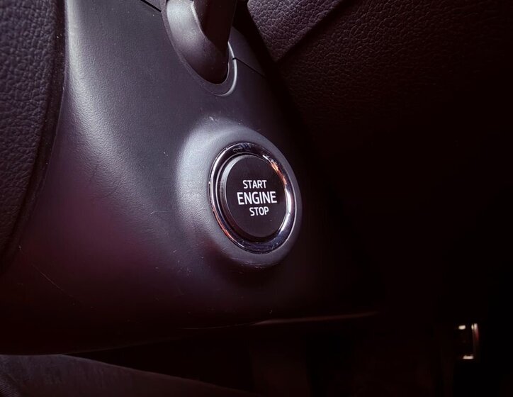 Škoda Superb Kombi 2,0 l 140 kw